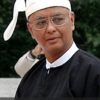 ဦးအောင်ဆန်းဦး