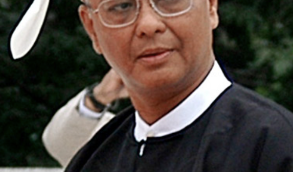 ဦးအောင်ဆန်းဦး