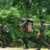 (နိုင်ငံတစ်ဝန်း တိုင်းရင်းသားလက်နက်ကိုင်အဖွဲ့များနှင့် PDFများ၏ ခုခံတွန်းလှန်စစ်အရှိန်မြှင့်လာသဖြင့်စစ်​ကောင်စီတပ် ​သေဆုံးဒဏ်ရာရမှုပိုများလာသည်။)