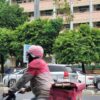 Food panda Rider
