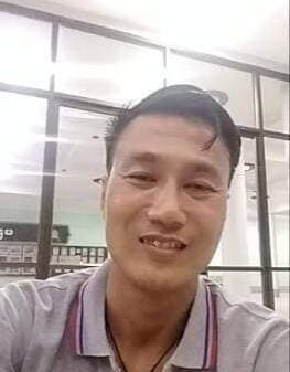 (ဖမ်းဆီးရမိ​ခဲ့​သော ဒုရဲအုပ်သန်းဝင်း​အောင်။ ဓါတ်ပုံ-EA-HPDF)