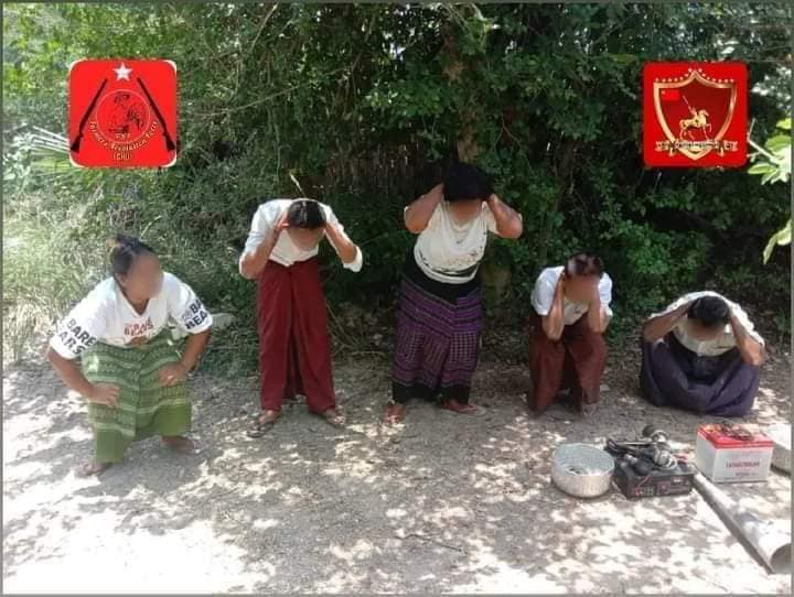 ဘာသာရေးကိုခုတုံးလုပ်ပြီးလိမ်လည်အလှူခံ