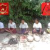 ဘာသာရေးကိုခုတုံးလုပ်ပြီးလိမ်လည်အလှူခံ