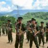 ကချင်လွတ်လပ်ရေးတပ်မတော် (KIA)