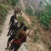 (CDF ကန်ပက်လက် တပ်ဖွဲ့ဝင်များ။ ။ဓါတ်ပုံ-CDF)