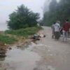 ဖားကန့်တွင် အရပ်သားသုံးဦး လက်ပြန်ကြိုးတုပ်အသတ်ခံထားရသည့် ရုပ်အလောင်းများ​တွေ့