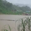 ဧရာဝတီနဲ့ချင်းတွင်းမြစ် မြစ်ရေမြင့်တက်