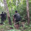 ကျိုက်ထိုမြို့အနီးမှာ KNLA နဲ့ စစ်ကောင်စီတပ်တို့ ဒီကနေ့ပစ်ခတ်မှုဖြစ်