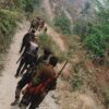 CDFကန်ပက်လက်တပ်ဖွဲ့ဝင်များ