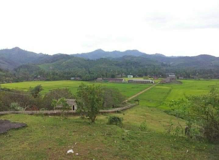 တနင်္သာရီမြို့နယ် လယ်သစ်​ရွာ တိုက်ပွဲ