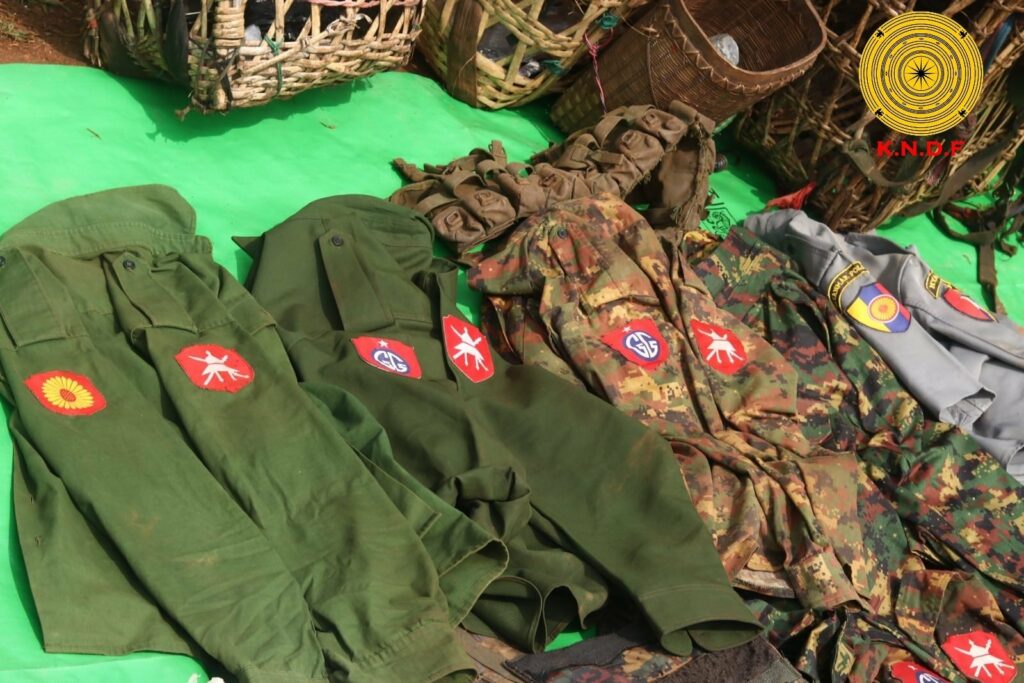 KNDF