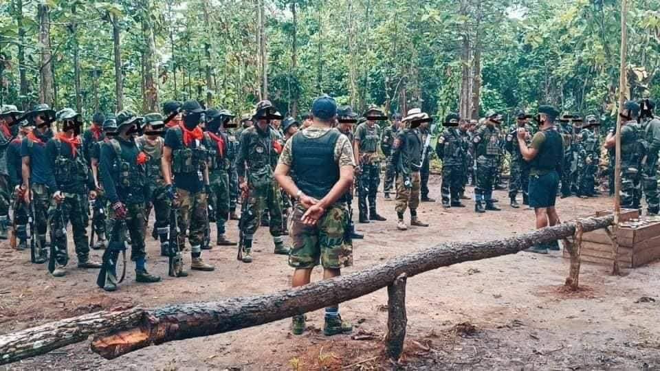 စွန်ရဲစစ်ဆင်ရေး