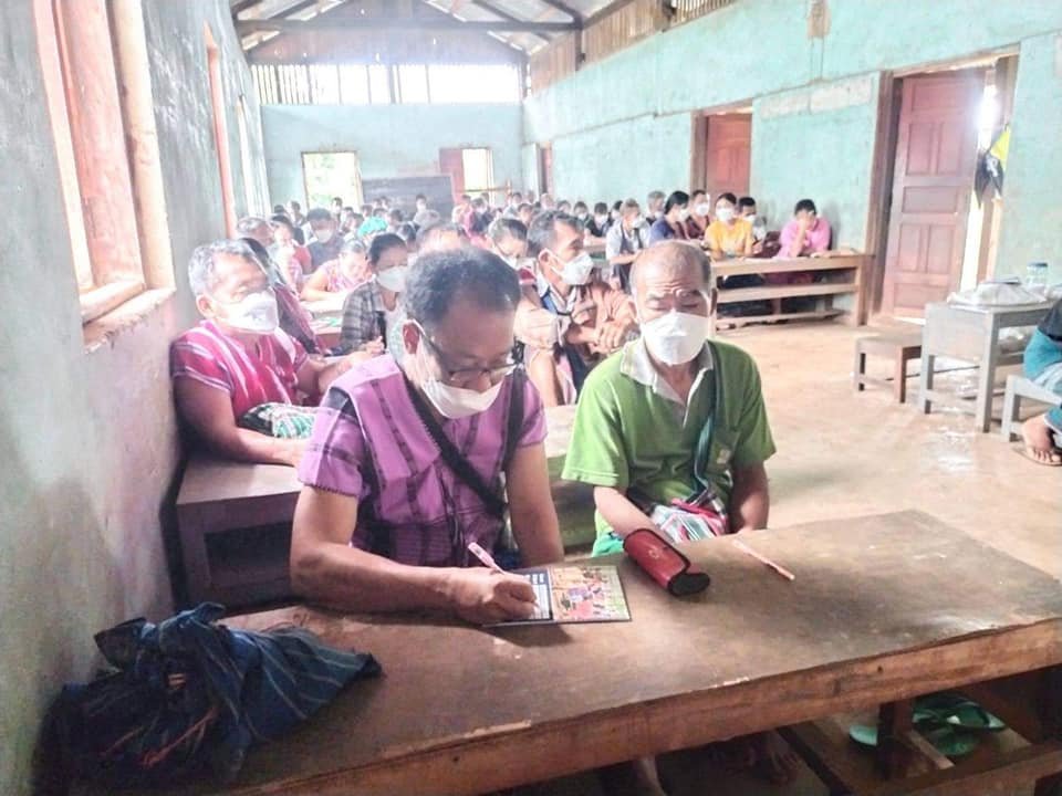 ကော်သူးလေကျောင်း