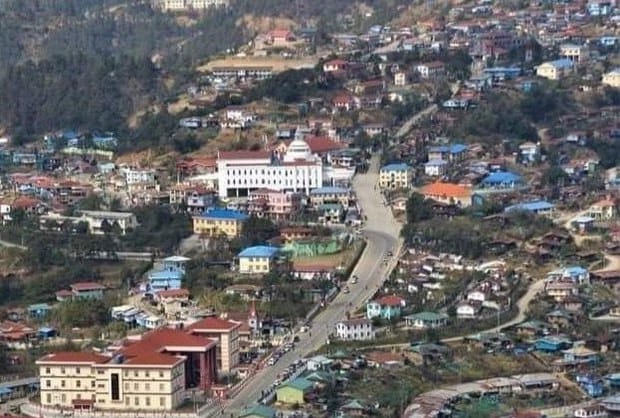 ဟားခါး