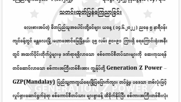 Generation Z Power