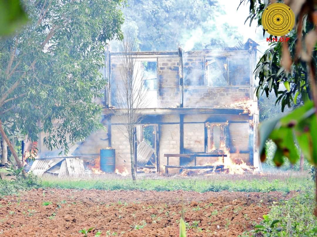 KNDF