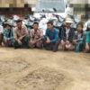 (ပြည်သူများထံမှစစ်​ကောင်စီတပ်သိမ်းယူသွား​သောဆိုင်ကယ်များကို CDSOMကပြန်လည်ရယူ၍ ပြည်သူများကိုပြန်လည်​ပေးအပ်စဥ်။ ။ဓါတ်ပုံ-CDSOM-2)