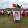 ဓာတ်ပုံ - Kachin News Group