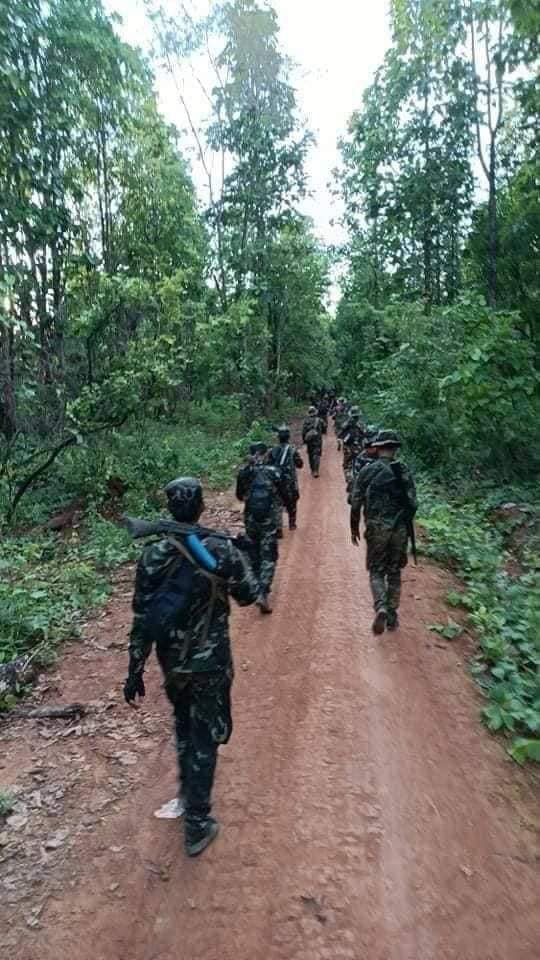 စွန်ရဲစစ်ဆင်ရေး