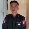 ခမရ(၁၁၁)မှတပ်ကြပ်ကြီး