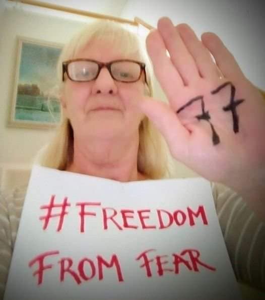 Freedom From Fear