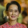 ဒေါ်အောင်ဆန်းစုကြည်