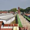 အင်းစိန်ထောင်တွင်း ကိုတွေ့ရစဉ်