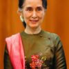 ဒေါ်အောင်ဆန်းစုကြည်