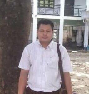 ဖမ်းဆီးခံထားရသောဆရာဦးဘိုဝင်း