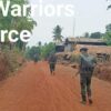 Black Warriors Force(PDF)