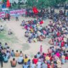 ဓာတ်ပုံ - အရာတော်မြို့နယ် လူထုသပိတ်ဦးဆောင်ကော်မတီ
