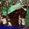 တိုက်ပွဲတွေကြောင့် ကျေးရွာ ၁၁ ရွာက ကို်ယ်ထူကိုယ်ထကျောင်းတွေ ပိတ်သိမ်း ရွှေ့ပြောင်းရ