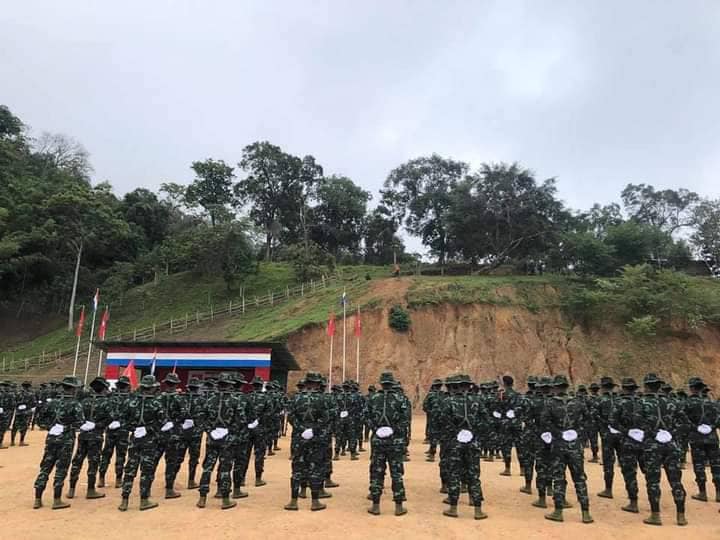ကရင်နီအမျိုးသားများစည်းလုံးစွာ အကြမ်းဖက်စစ်အာဏာရှင်ချုပ်ငြိမ်းရေး အမြန်ဆုံးဆောင်ရွက်ရန်လိုအပ်နေကြောင်း KNPP ဥက္ကဋ္ဌပြော