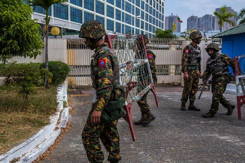 ဓာတ်ပုံ - The New York Times