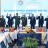 အကြမ်းဖက်မှုတွေ ချက်ချင်းရပ်ဖို့ စစ်ကောင်စီ ကို ဂျပန်ကာကွယ်ရေးဝန်ကြီးပြော