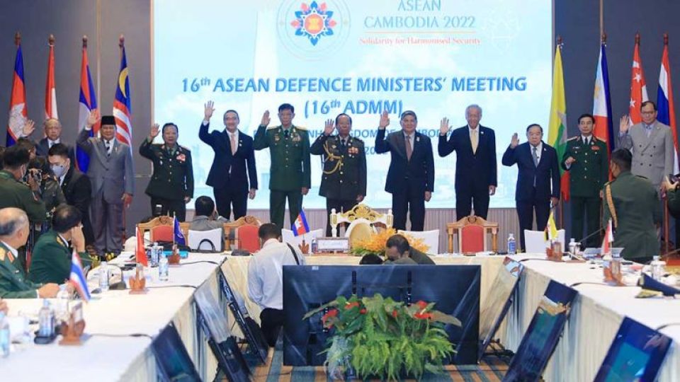 အကြမ်းဖက်မှုတွေ ချက်ချင်းရပ်ဖို့ စစ်ကောင်စီ ကို ဂျပန်ကာကွယ်ရေးဝန်ကြီးပြော