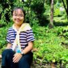 ဇွန်လ ၁၅ ရက်ညပိုင်းက ဖမ်းခံရတဲ့ ရန်ကုန်အရှေ့ပိုင်းတက္ကသိုလ် ကျောင်းသူတစ်ဦး
