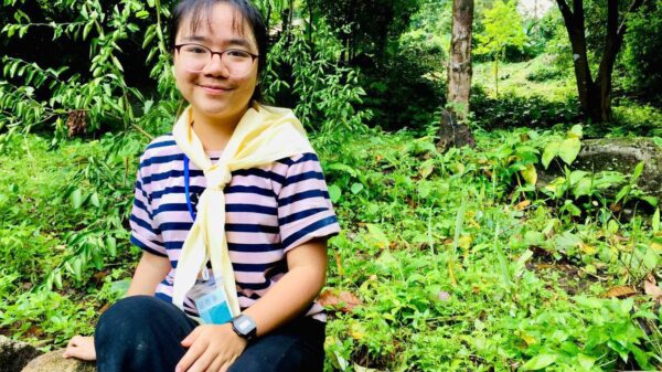 ဇွန်လ ၁၅ ရက်ညပိုင်းက ဖမ်းခံရတဲ့ ရန်ကုန်အရှေ့ပိုင်းတက္ကသိုလ် ကျောင်းသူတစ်ဦး