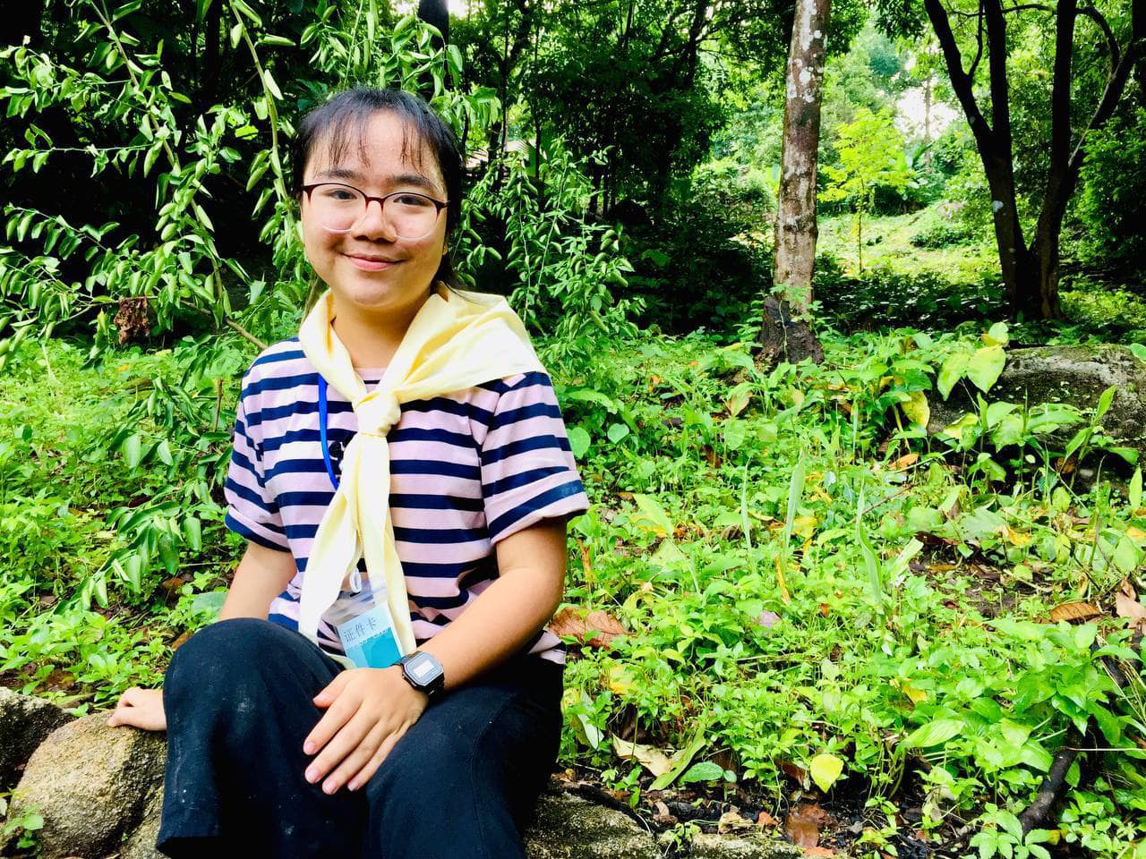 ဇွန်လ ၁၅ ရက်ညပိုင်းက ဖမ်းခံရတဲ့ ရန်ကုန်အရှေ့ပိုင်းတက္ကသိုလ် ကျောင်းသူတစ်ဦး