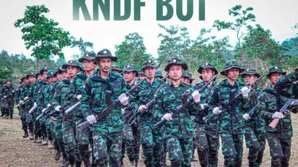 KNDF