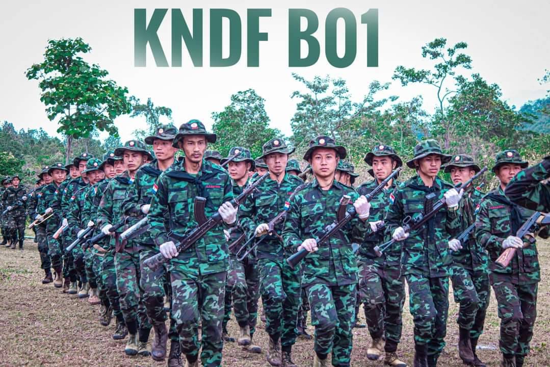 KNDF