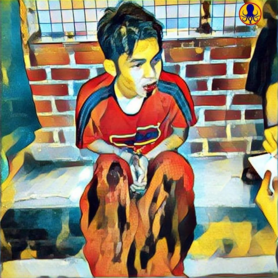 ရုပ်ပုံ - OCTOPUS
