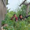 ဥကရစ်ထတိုက်ပွဲ လေးရက်မြောက်နေ့ အခြေအနေ