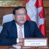 Prak Sokhonn