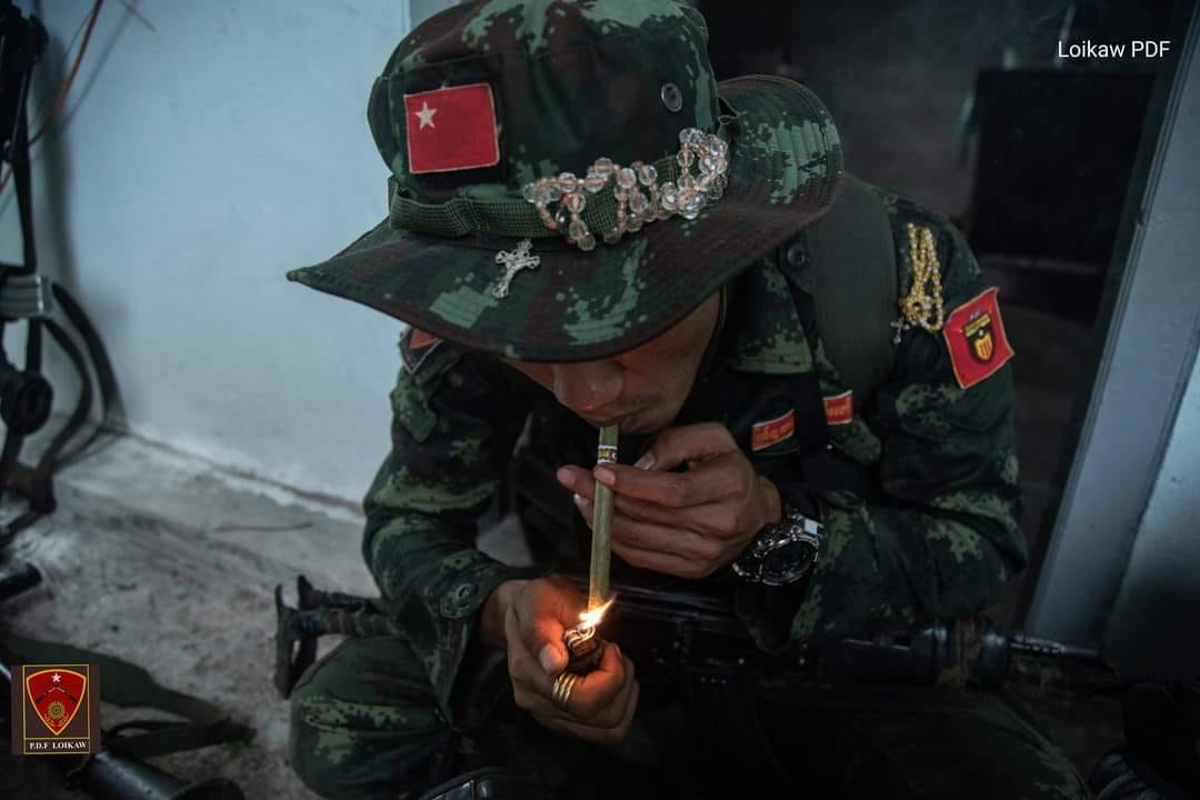 ဒေါငံခါးတိုက်ပွဲ