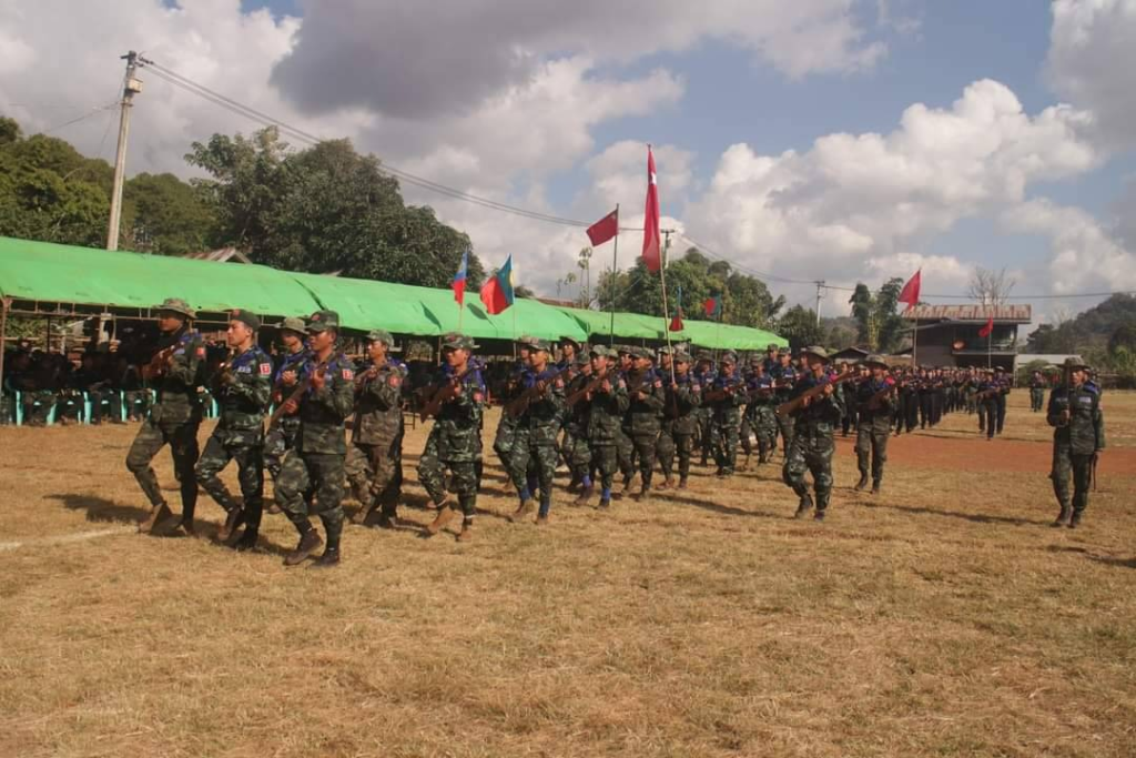 ဒီးမော့ဆို PDF