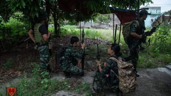 ဒေါငံခါးတိုက်ပွဲ