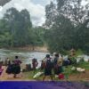 လက်နက်ကြီးငယ်နဲ့ပစ်ခတ်၊ ရွာသားတွေကိုမောင်းထုတ်