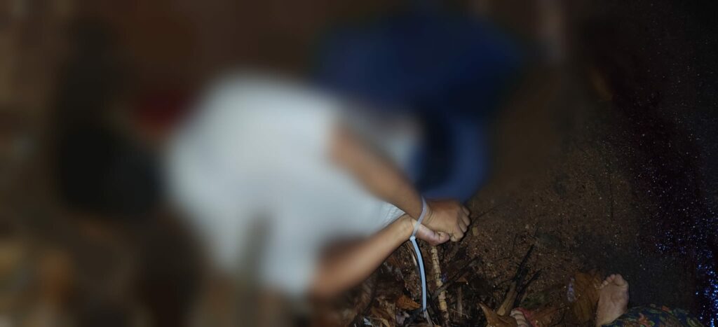 ဓာတ်ပုံ − သပိတ်ကော်မတီ (ထားဝယ်ခရိုင်)