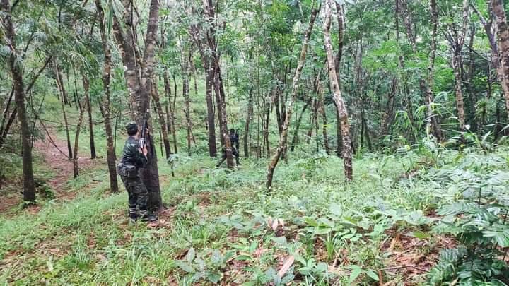 (ပု​​လော PDF တပ်ဖွဲ့ဝင်တစ်ဦး။ ဓါတ်ပုံ-ပု​လောPDF)